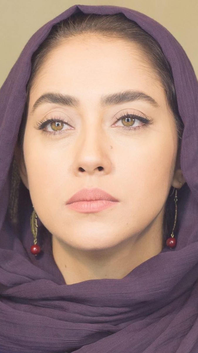 بهاره کیان افشار-بازیگر ایرانی